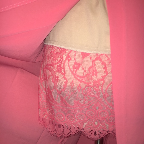 Aijek Moonshine Midi Skirt - Size 4 - Picture 4 of 8